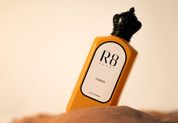 ZABEEL EAU DE PARFUM